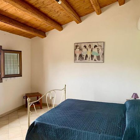 Willa Casa Dell'Olio - Al Baglio Paceco Zewnętrze zdjęcie