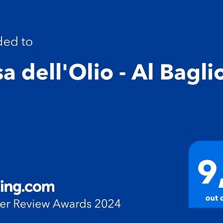Willa Casa Dell'Olio - Al Baglio Paceco Zewnętrze zdjęcie