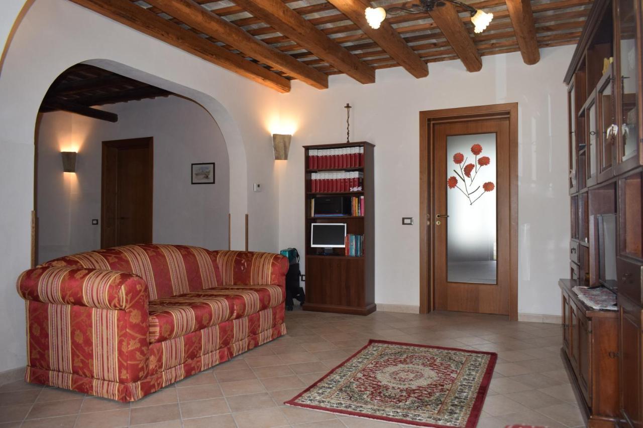 Willa Casa Dell'Olio - Al Baglio Paceco Zewnętrze zdjęcie