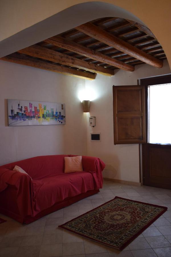 Willa Casa Dell'Olio - Al Baglio Paceco Zewnętrze zdjęcie
