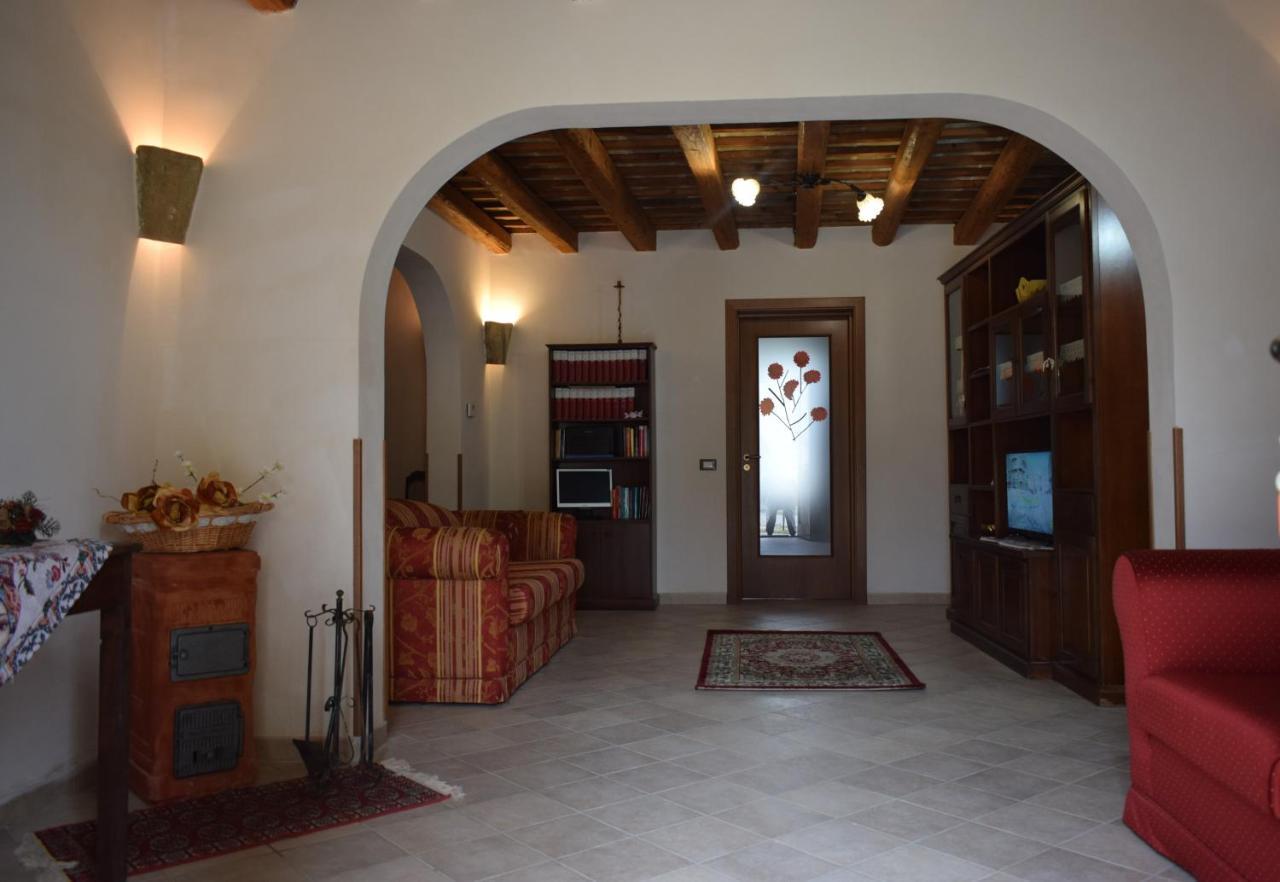 Willa Casa Dell'Olio - Al Baglio Paceco Zewnętrze zdjęcie