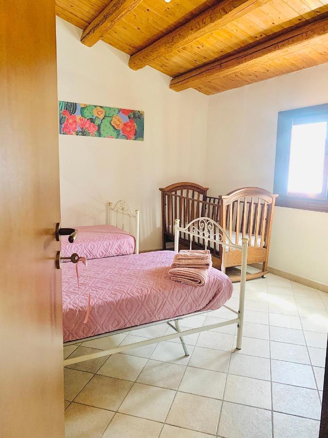 Willa Casa Dell'Olio - Al Baglio Paceco Zewnętrze zdjęcie