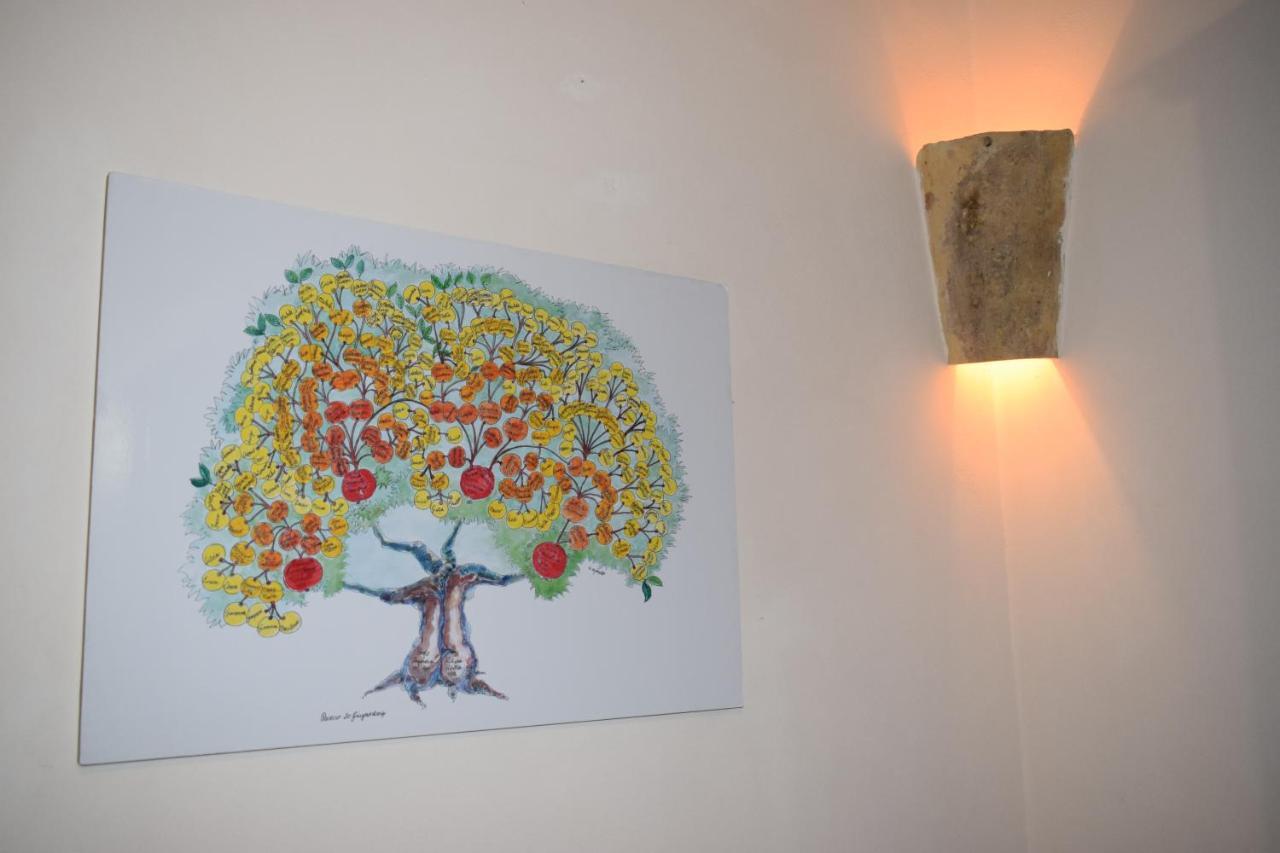 Willa Casa Dell'Olio - Al Baglio Paceco Zewnętrze zdjęcie